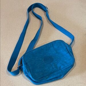 Kipling crossbody